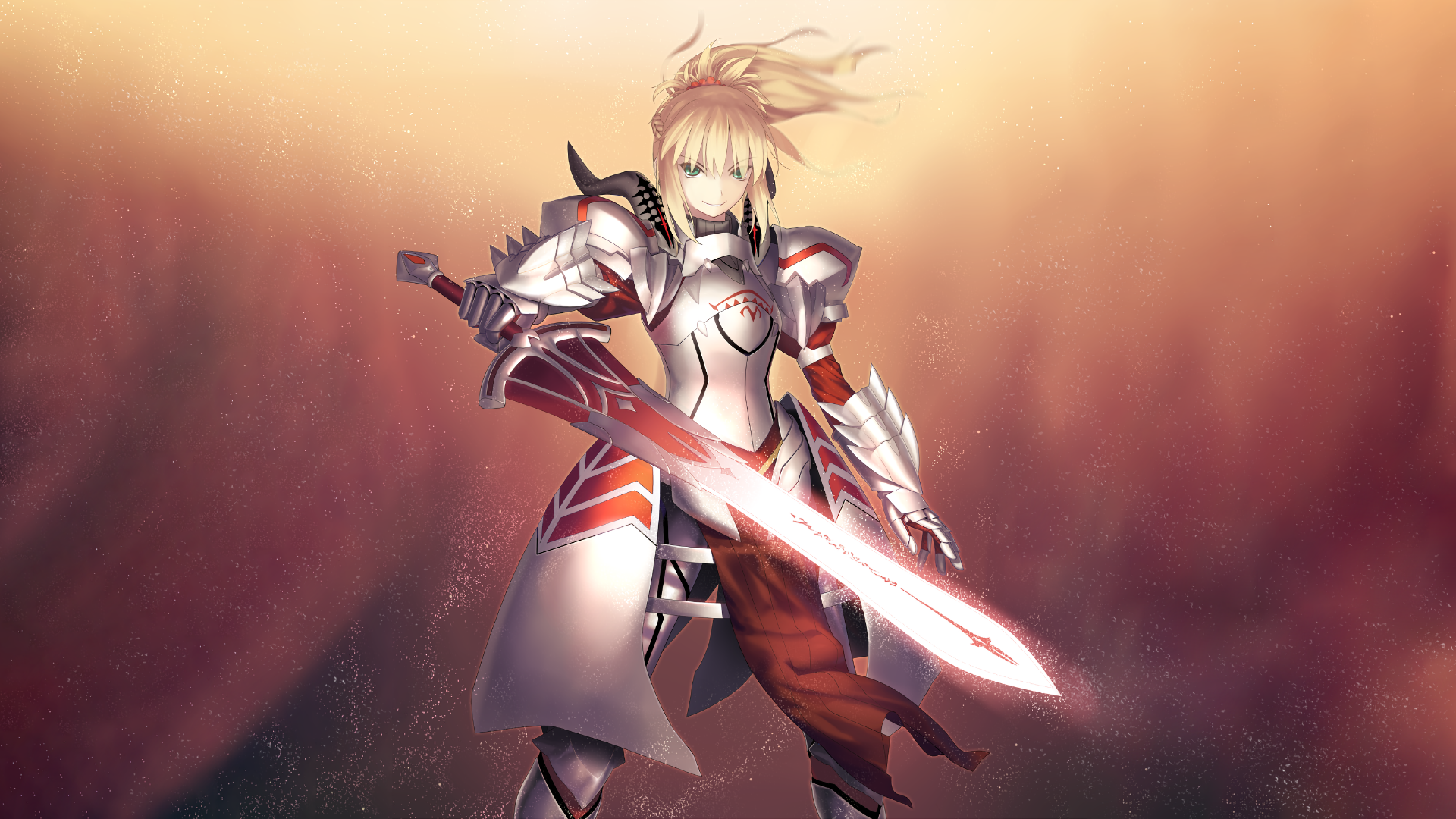 Fate Apocrypha HD Wallpaper Background Image
