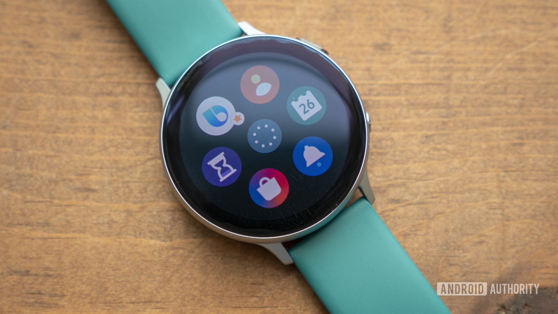 The best Samsung Galaxy Watch Active 2 apps   Android Authority