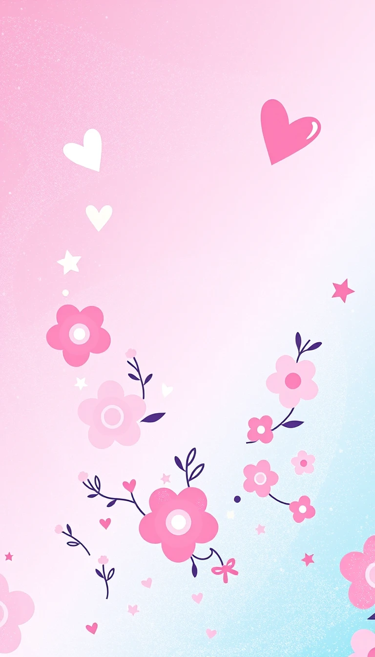 Cool Phone Wallpaper For Girls