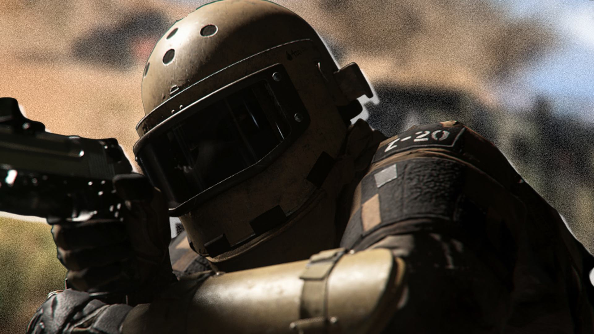 Warzone Season Release Date Wallpaper