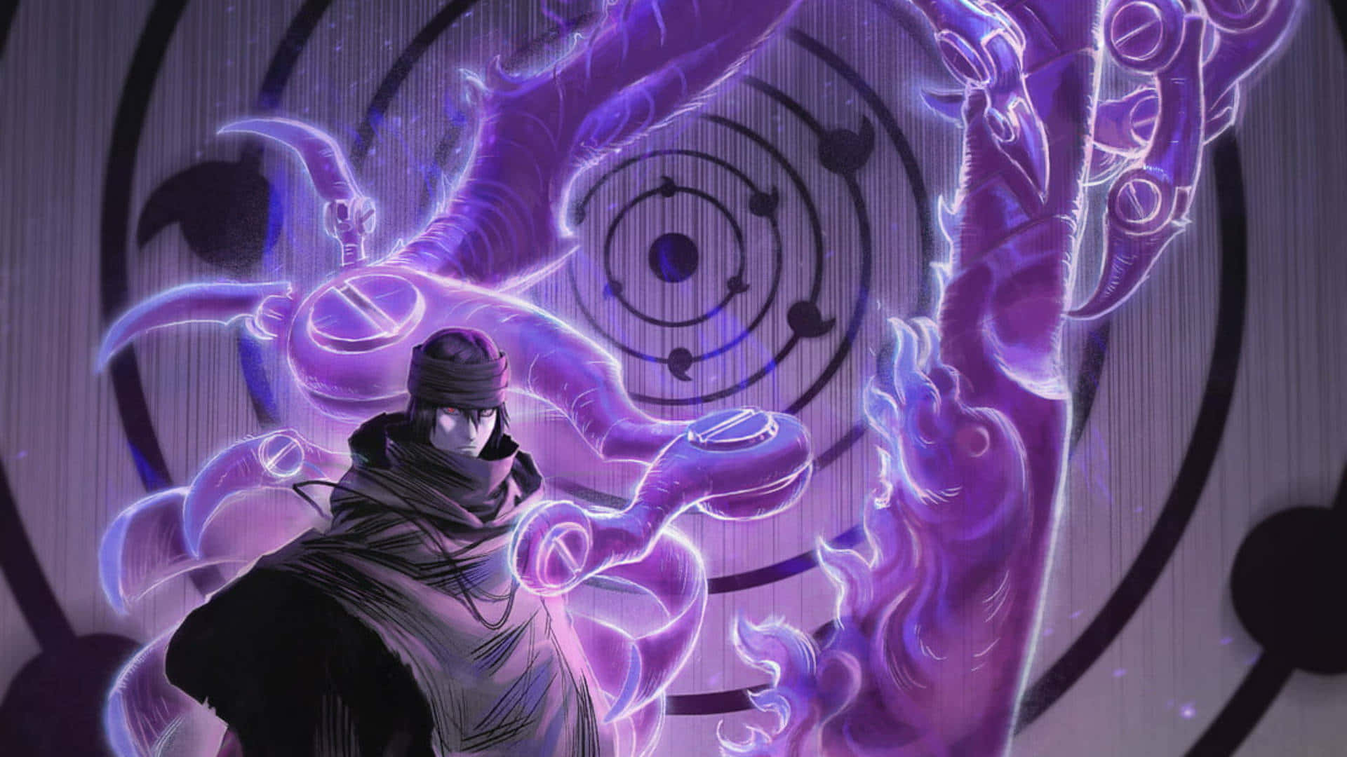 Rinnegan Q91g5dyxwh9rvae1 Wallpaper