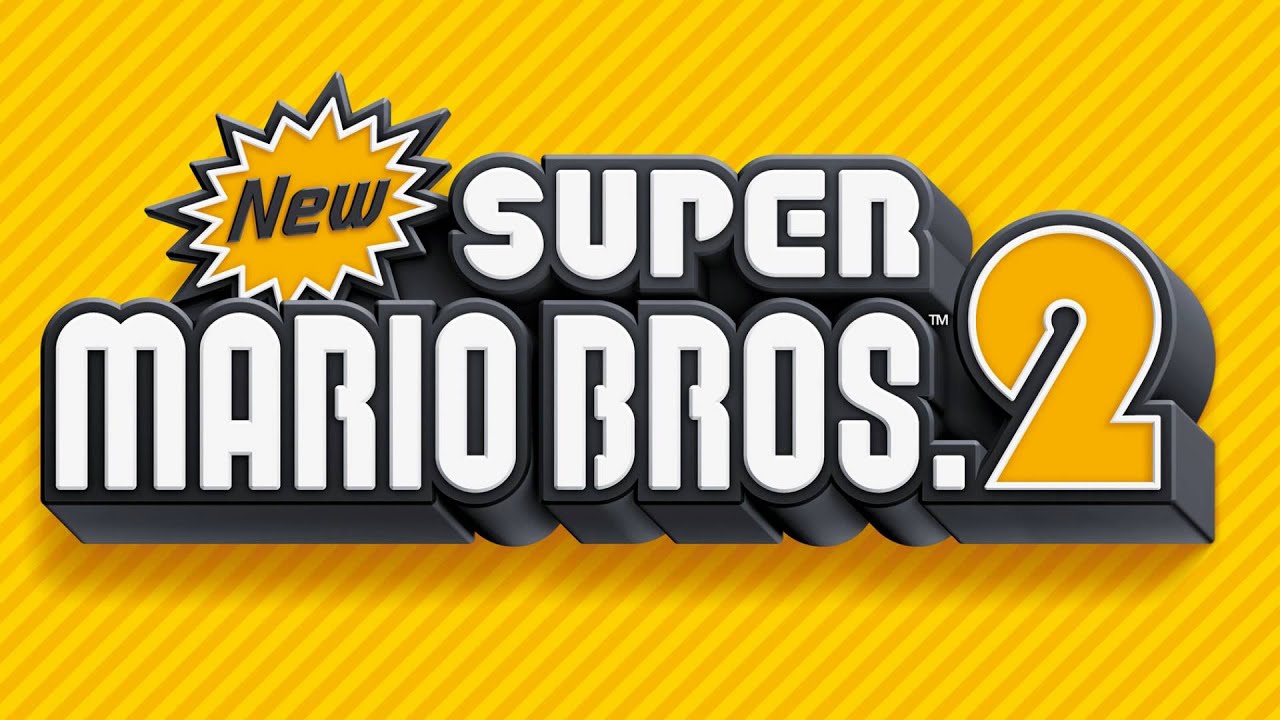 Overworld Theme New Super Mario Bros