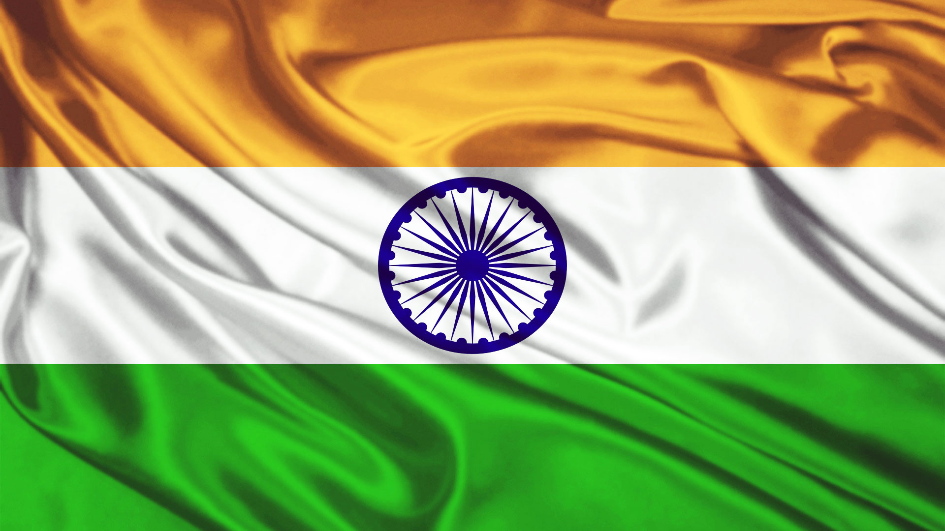 Indian Flag Wallpaper HD Image