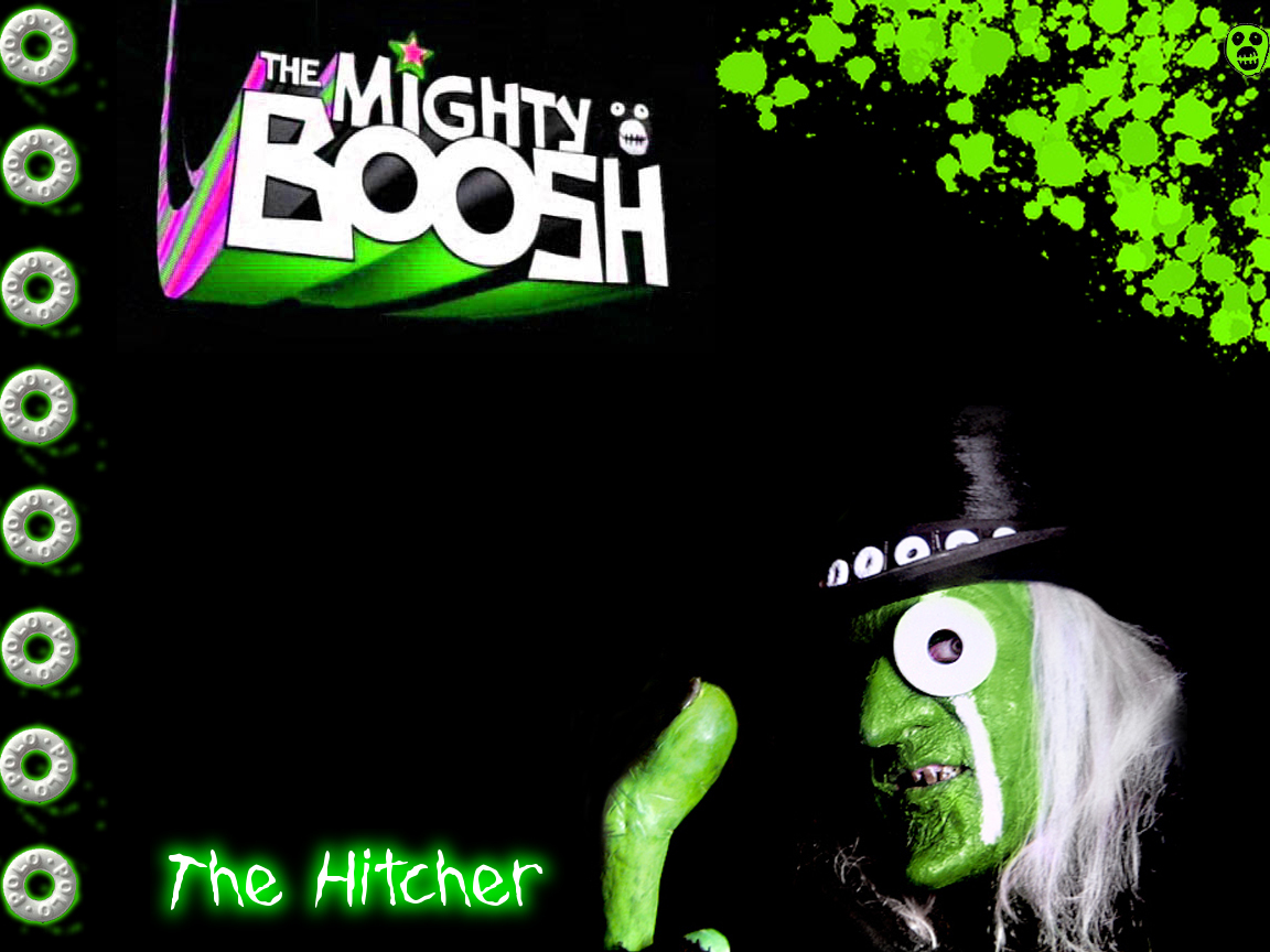 The Mighty Boosh Image T M B HD Wallpaper And Background