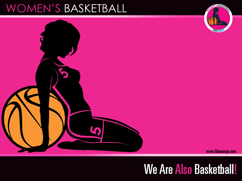 About Fiba Europe Womens Basketball