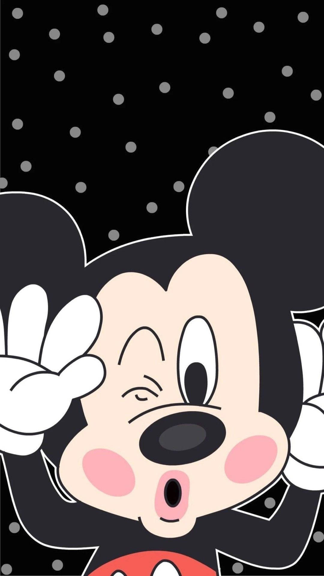 Mickey Wallpaper
