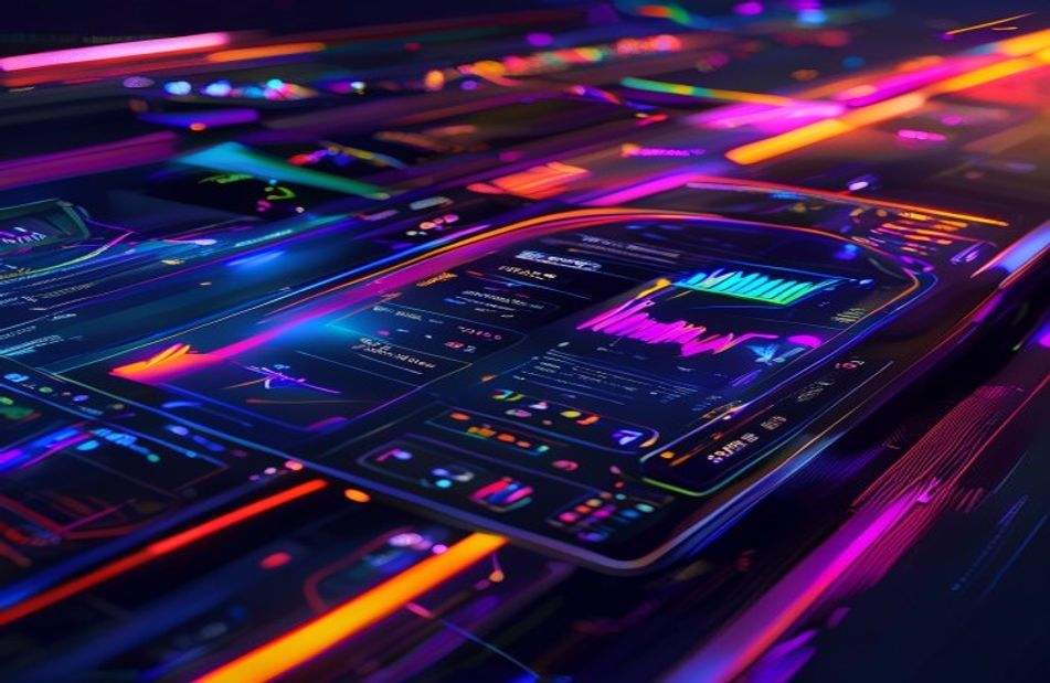 Ford Sync Wallpaper