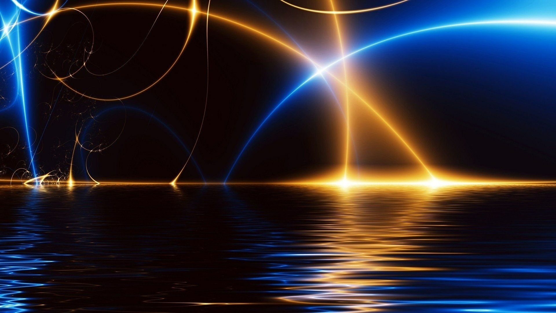 Licht Hd Wallpaper