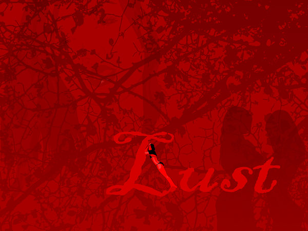 Lust Wallpaper By Whitewolf13