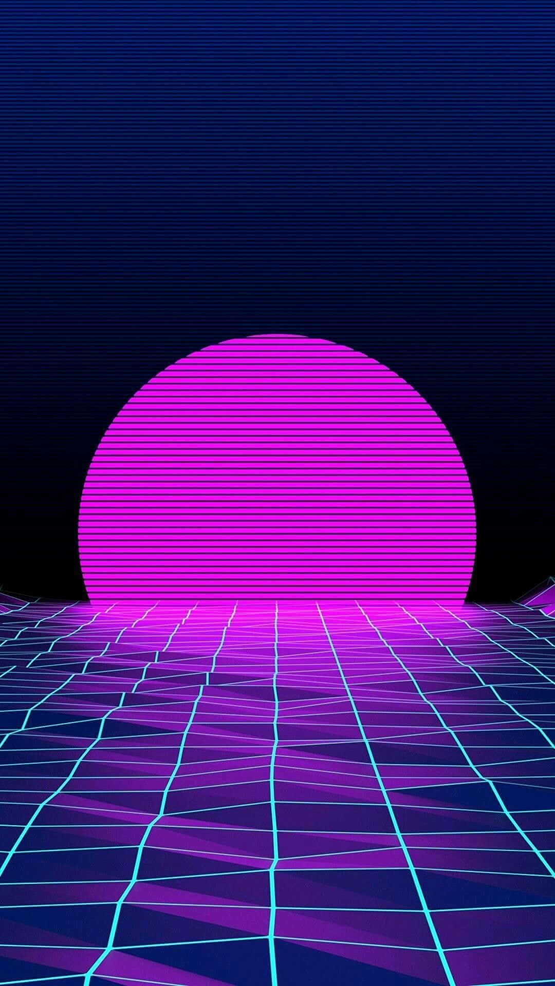 Indie iPhone Wallpaper