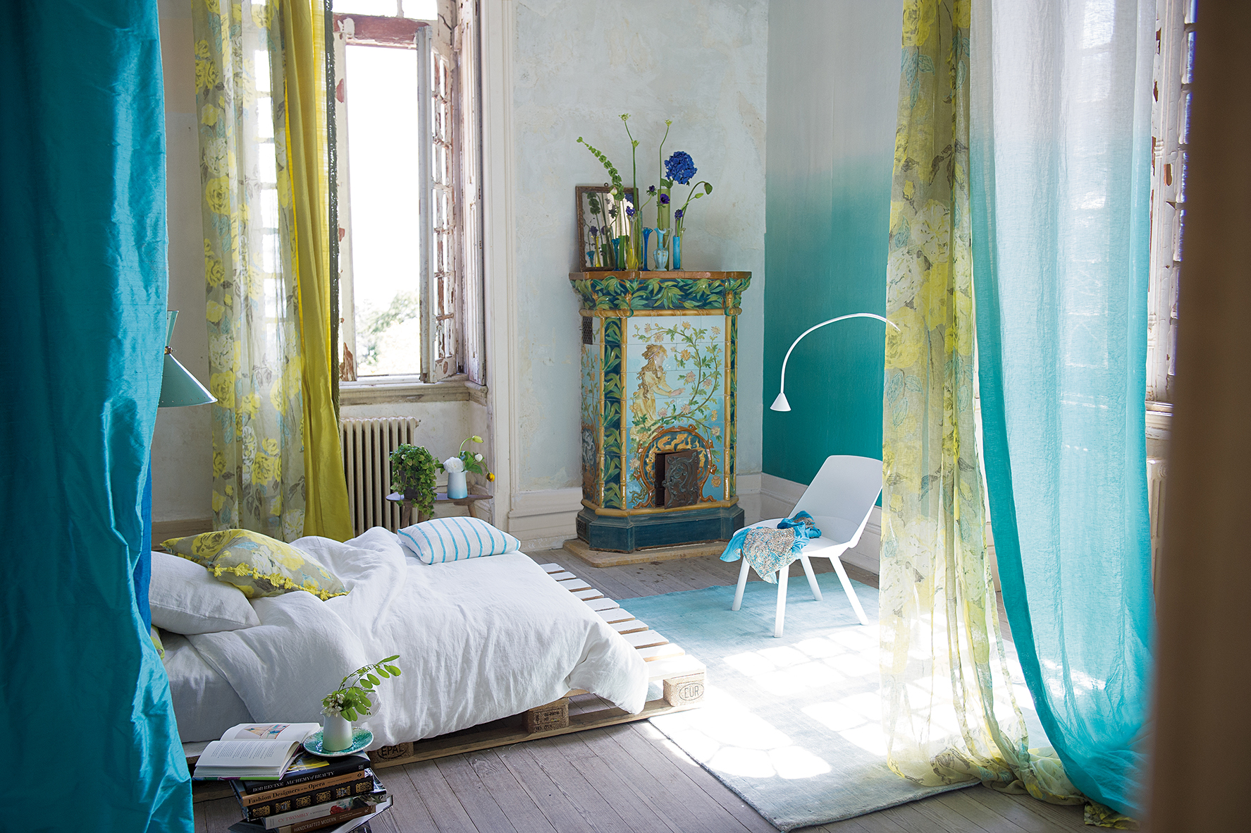 Designers Guild Passion For Pattern