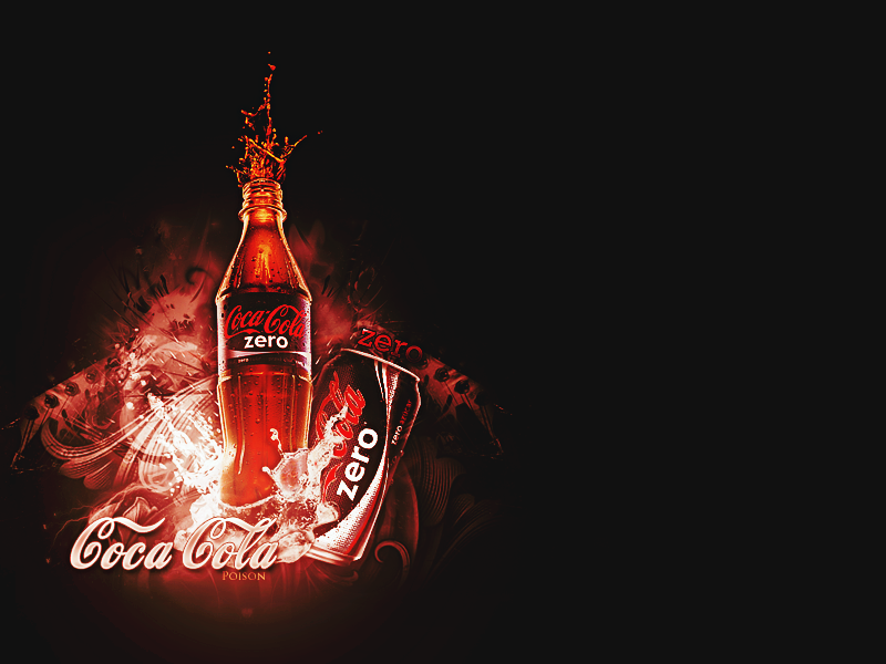 HD Coca Cola Wallpaper And Background