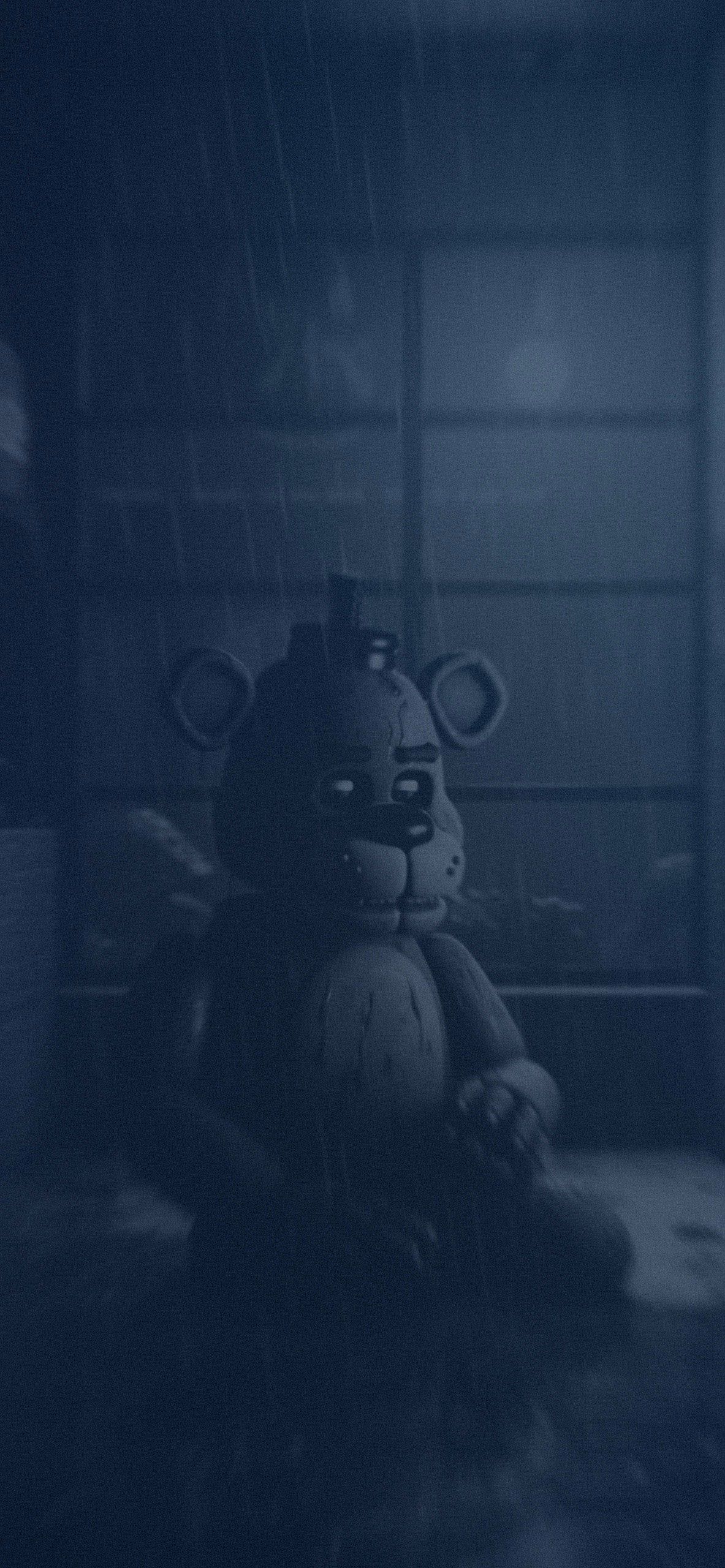 Fnaf Freddy Fazbear Wallpaper iPhone