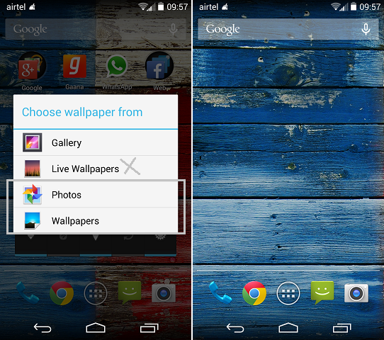 Tips To Extend Battery Life Of Motorola Moto X Android Advices