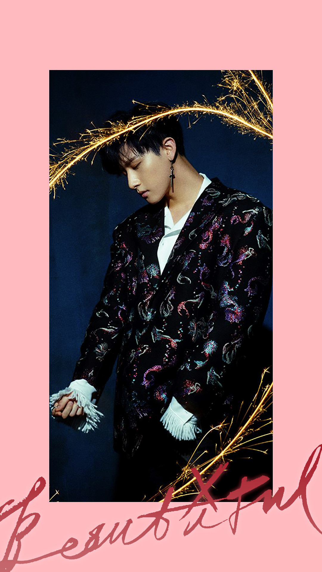 Monsta X Wallpaper