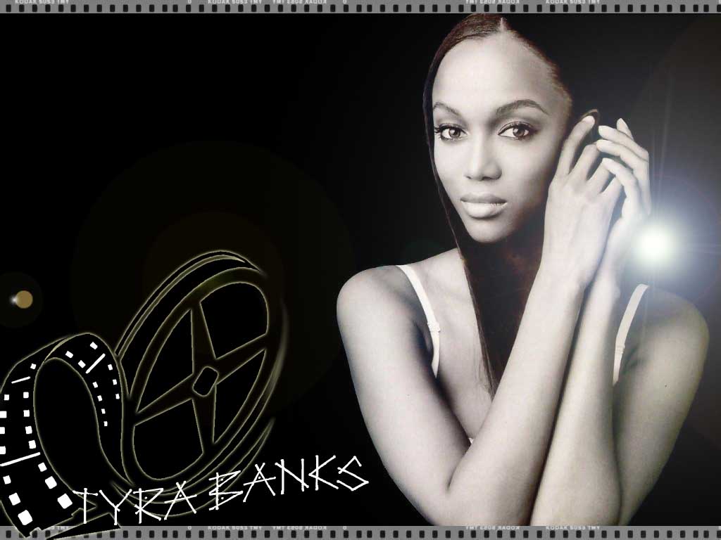 Tyra Banks Wallpaper Photos Image Pictures