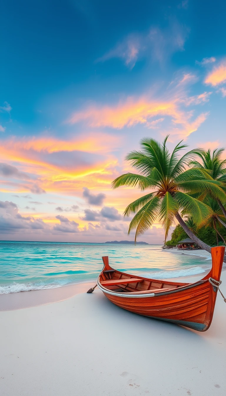 Puerto Rico Wallpaper