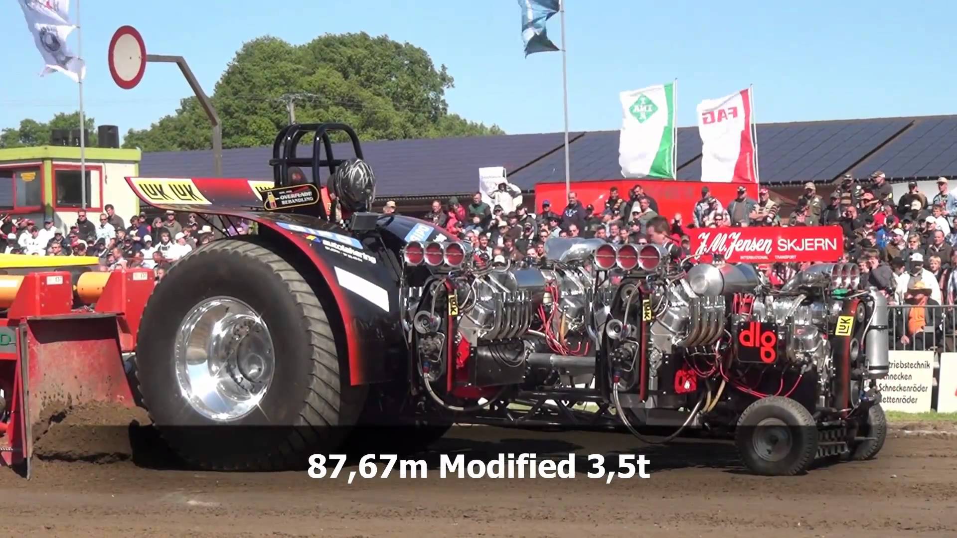 TRACTOR PULLING race racing hot rod rods tractor engine h wallpaper 1920x1080