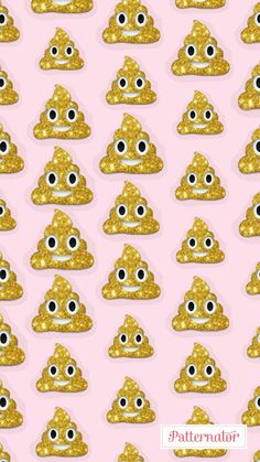 Poop Emoji Background Background