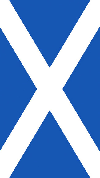 Scotland iPhone Wallpaper