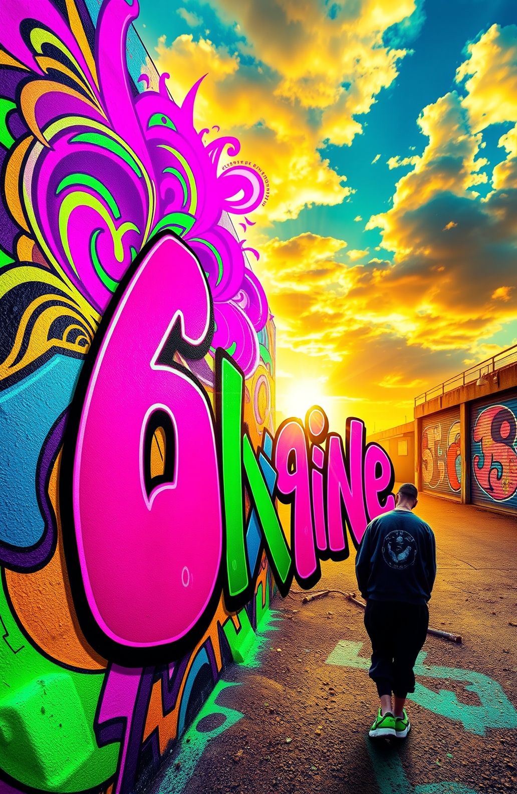 6ix9ine Wallpaper