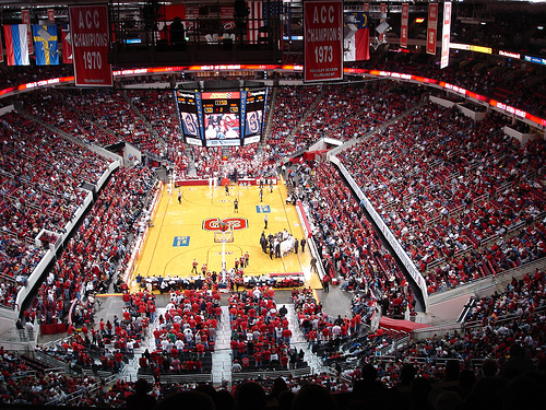 Nc State Basketball Photo Picture Image And Wallpaper