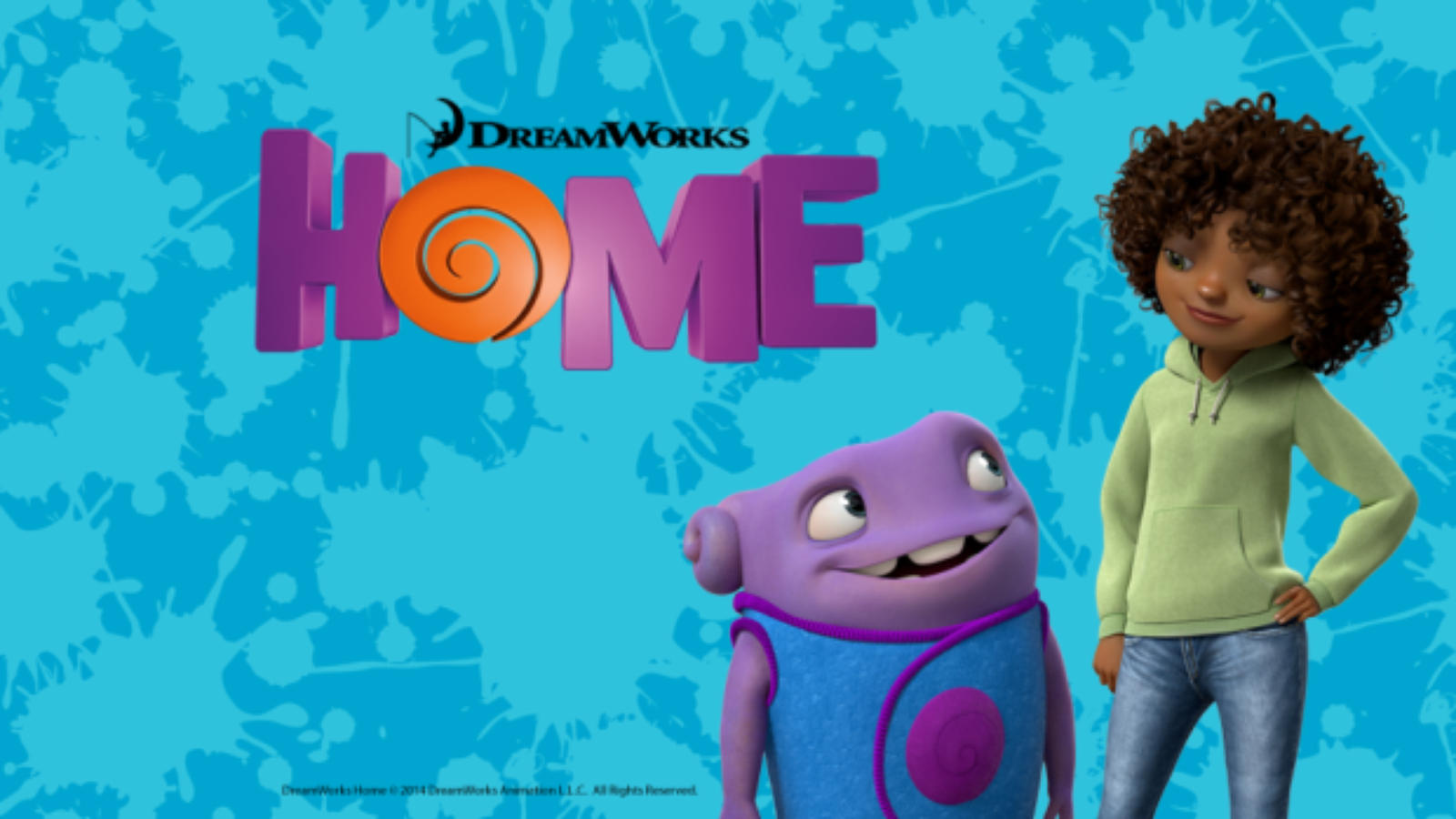Free download Home Film Home Movie Dreamworks Home Movie Dreamworks