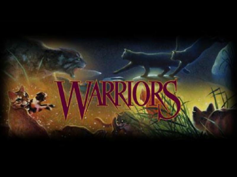 Warrior Cats Backgrounds And Wallpapers  Wallpaper Cave