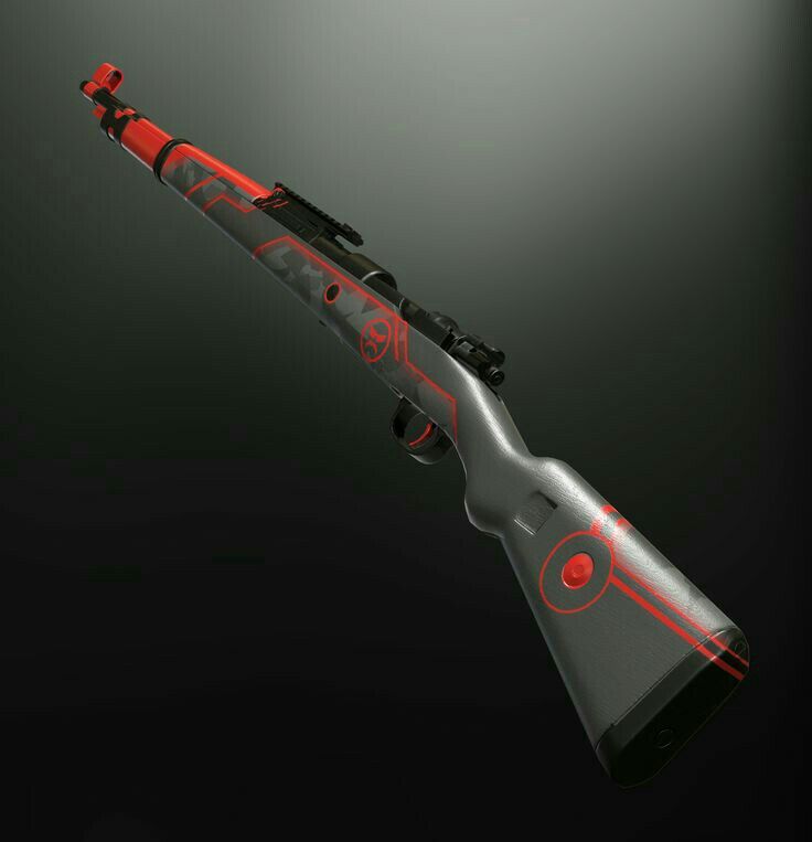 Pubg Kar98k Wallpaper HD 4k For Mobile