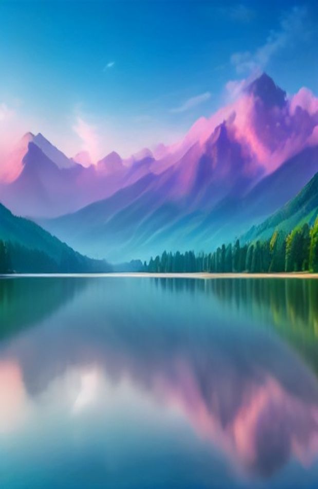Ultra HD Wallpaper