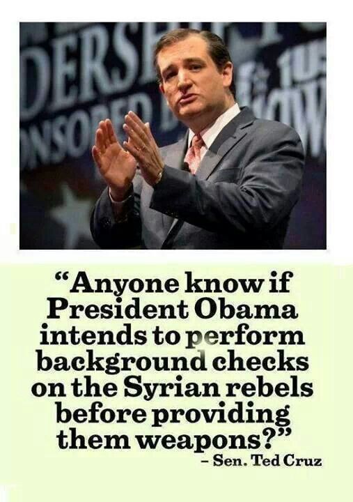 Ted Cruz Politics Quotes Conservative Truth Background Country