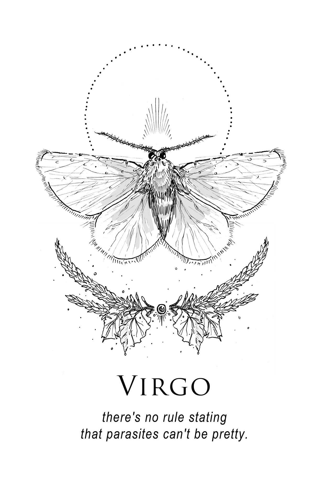 Top Virgo Zodiac Wallpaper Full HD 4k To Use