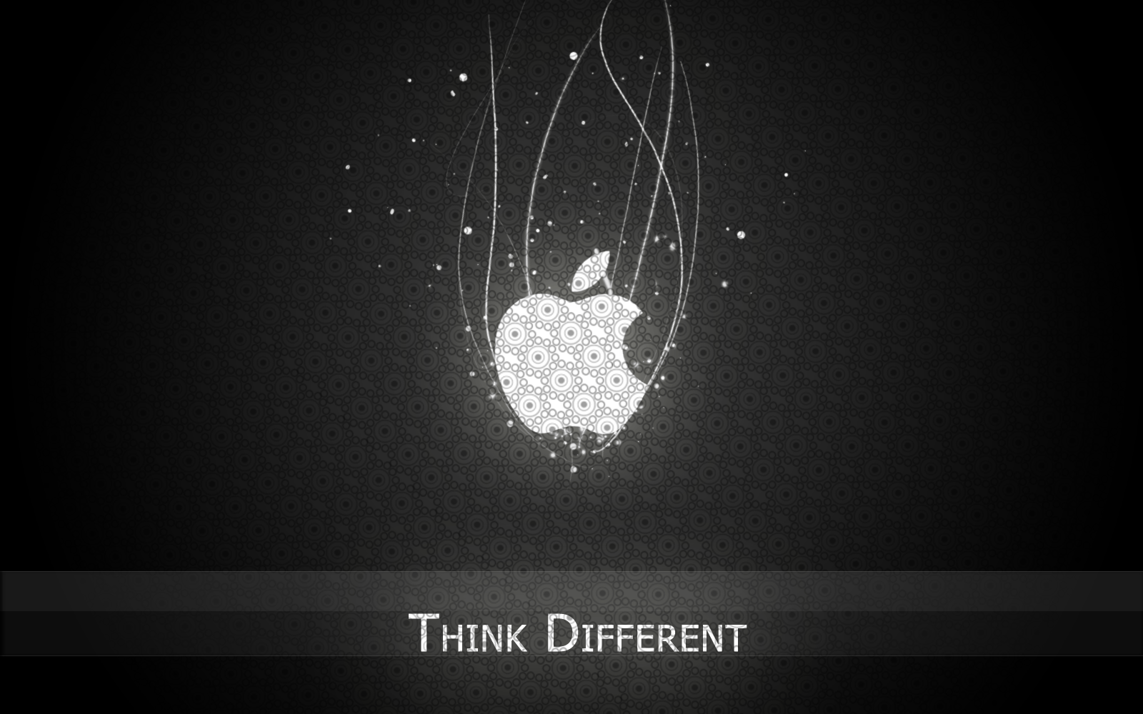 Think Different Apple Wallpaper