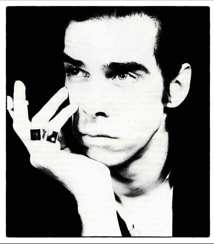 Best Image About Nick Cave And The Bad Seeds On