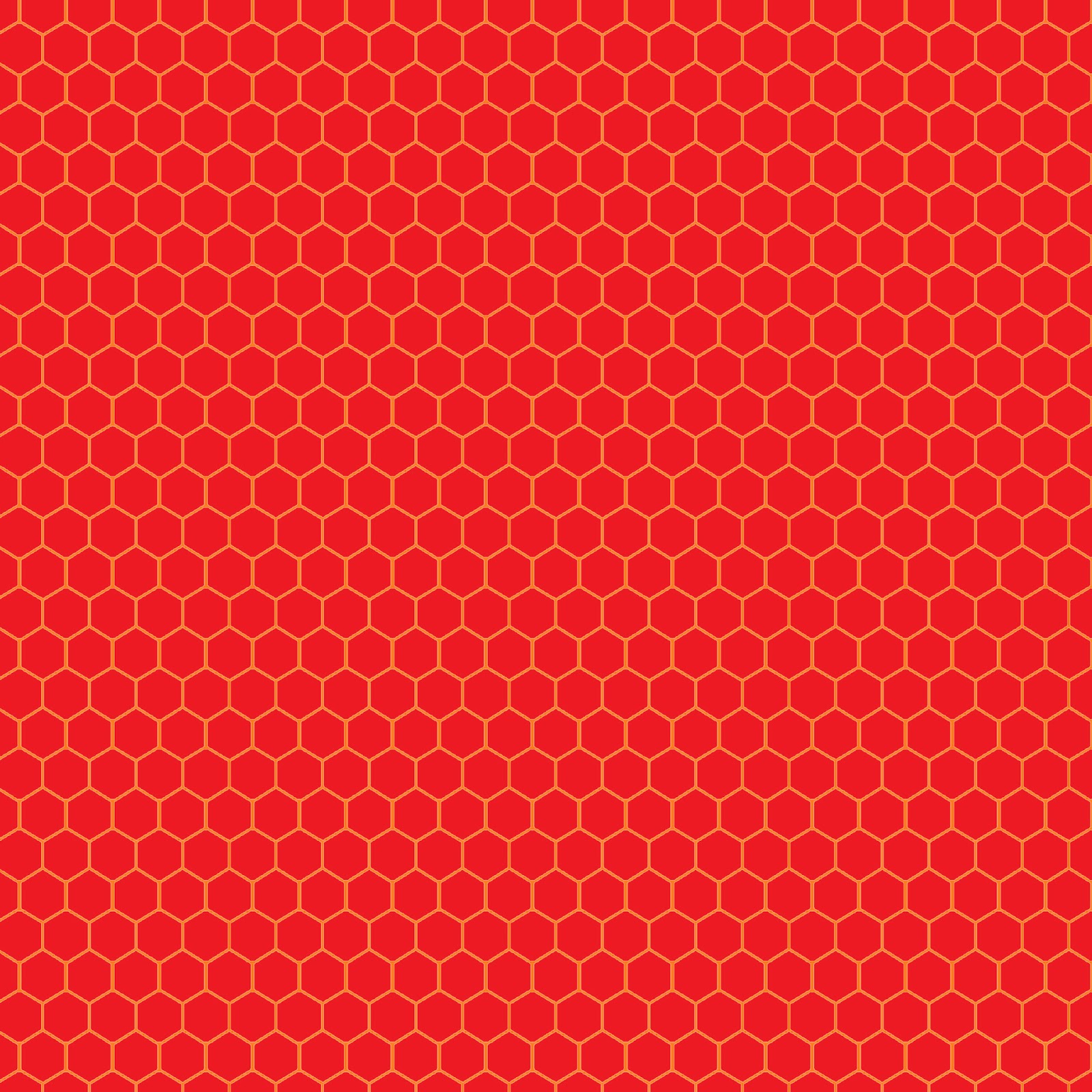 33+] Red Hexagon Wallpaper - WallpaperSafari
