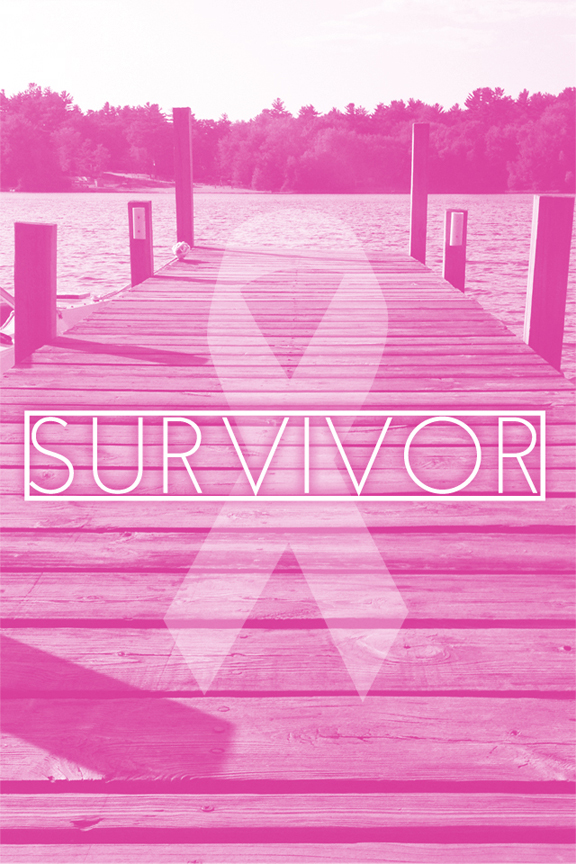 Creative Soul Spectrum Bie For Breast Cancer Survivors Fighters