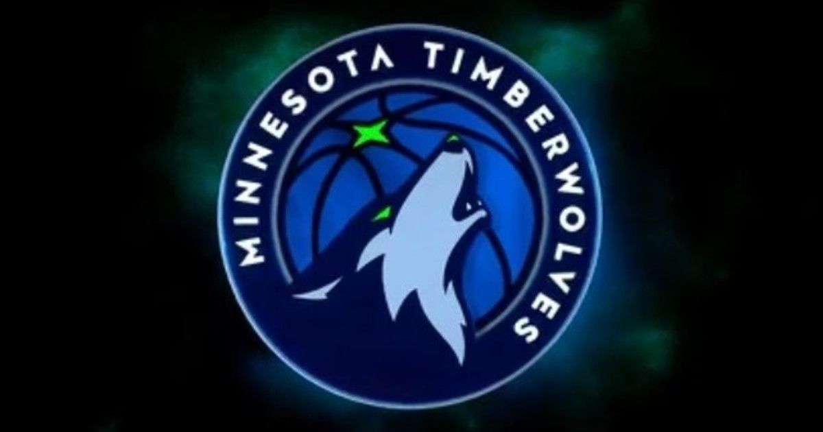 Minnesota Timberwolves Wallpaper Logo Lo Ltimo Los