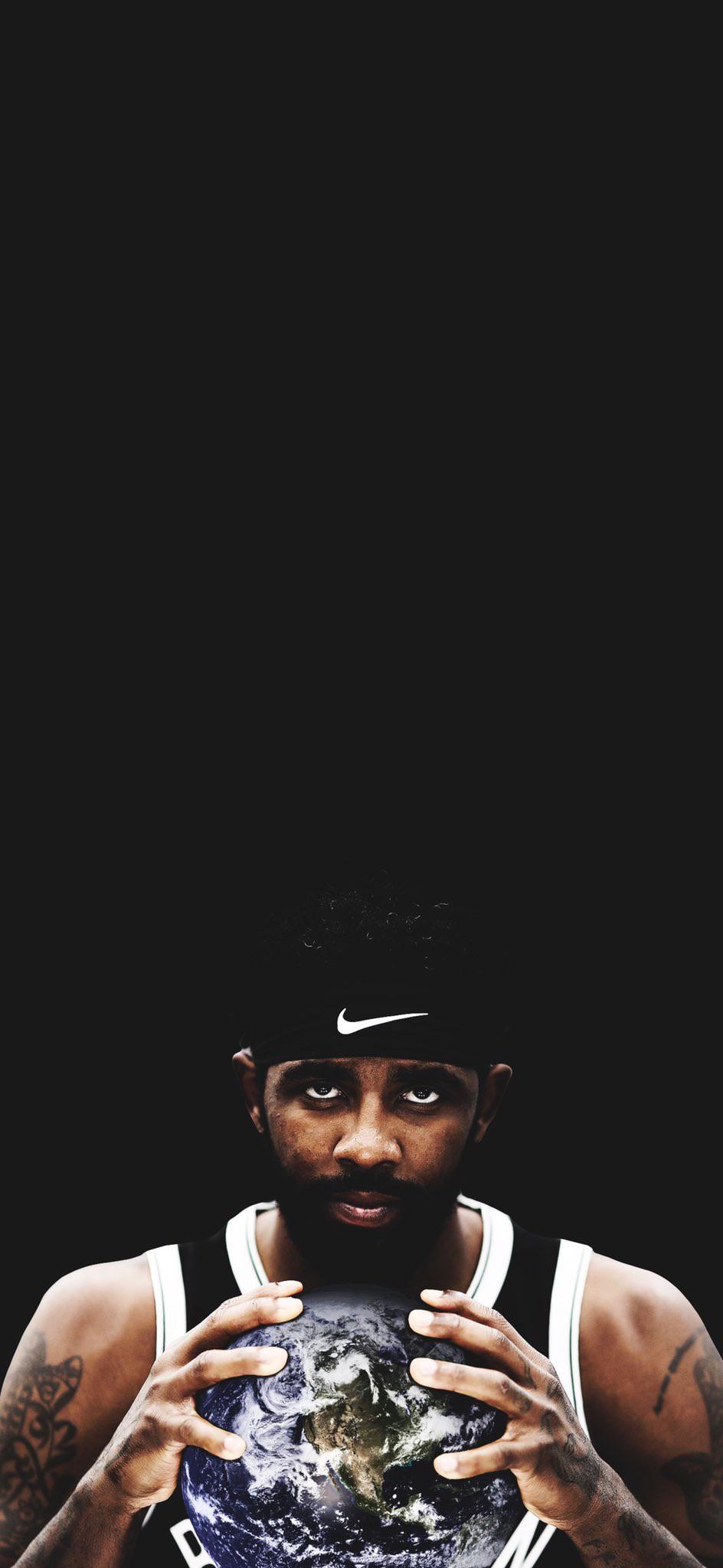 Kyrie Irving iPhone Wallpapers  Top Free Kyrie Irving iPhone Backgrounds   WallpaperAccess