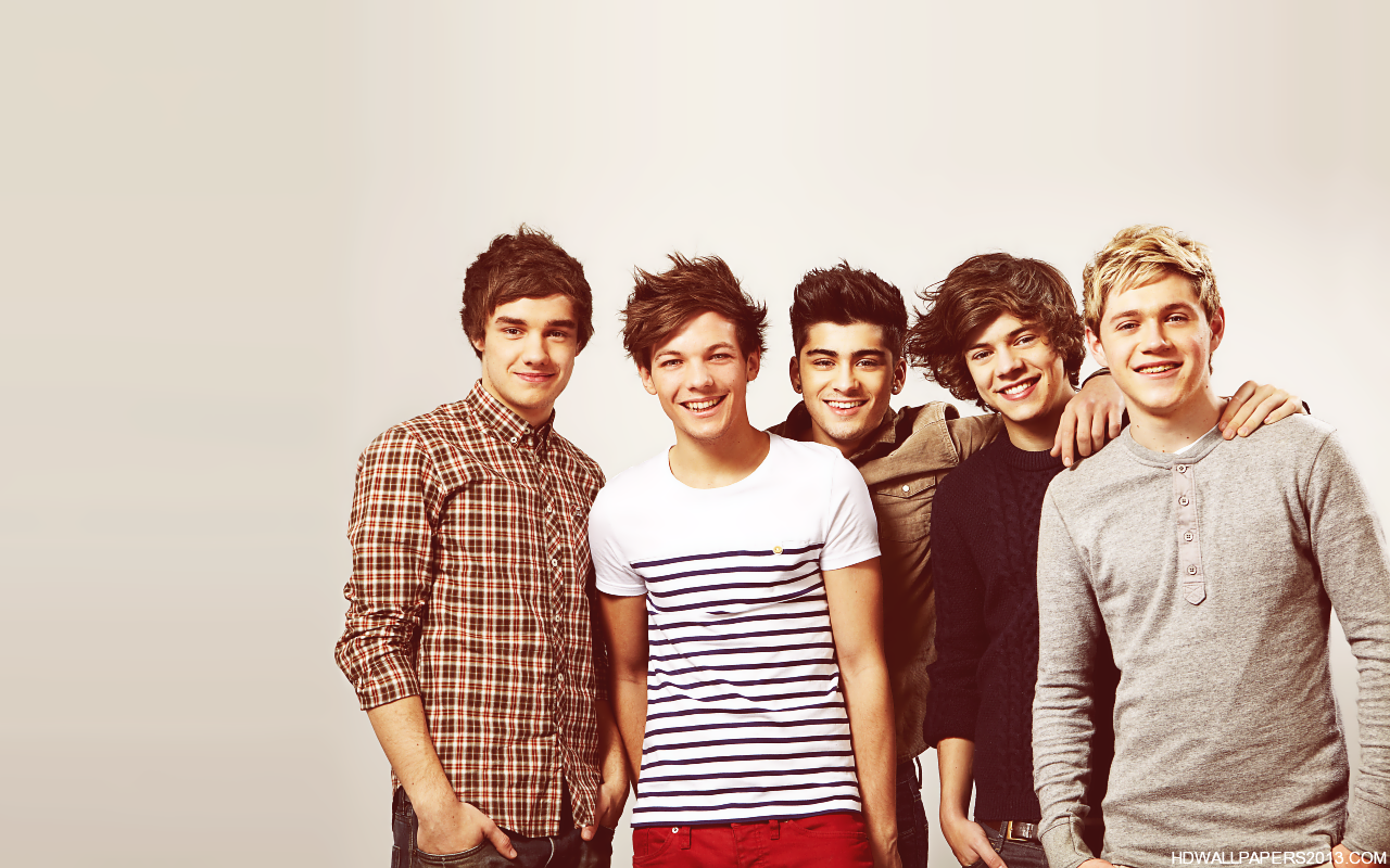 One Direction Backgrounds High Definition Wallpapers 1280x800