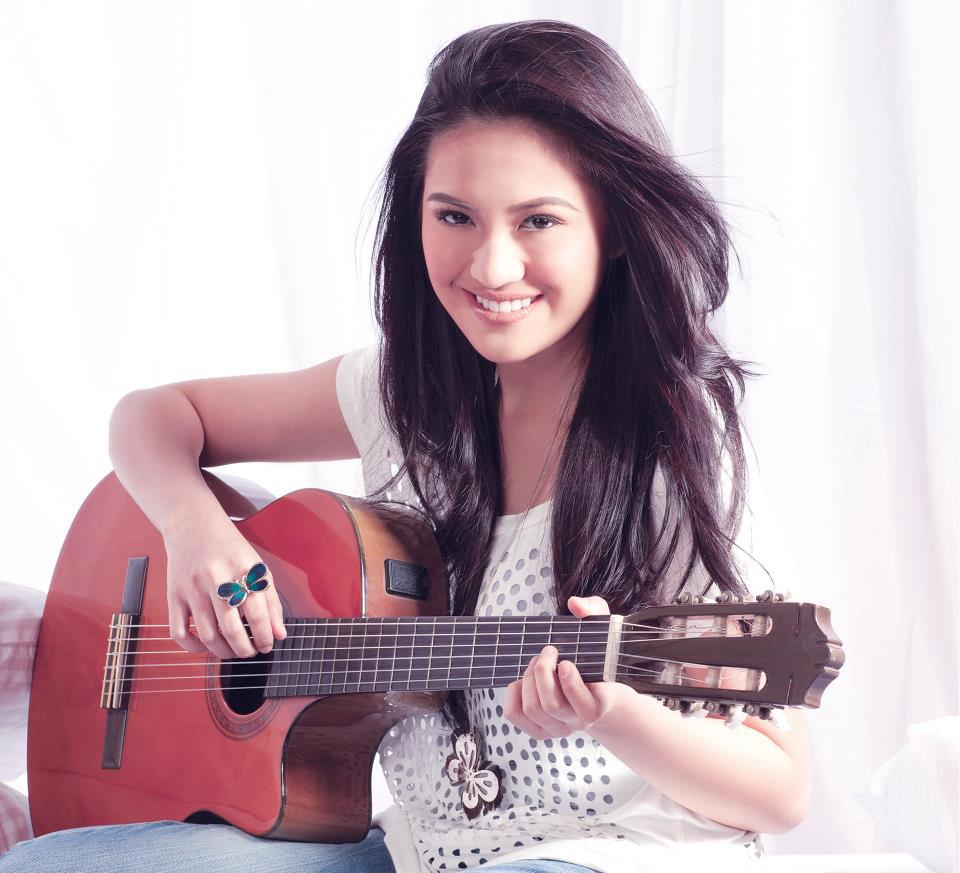 MYX images Julie Anne San Jose HD wallpaper and background photos