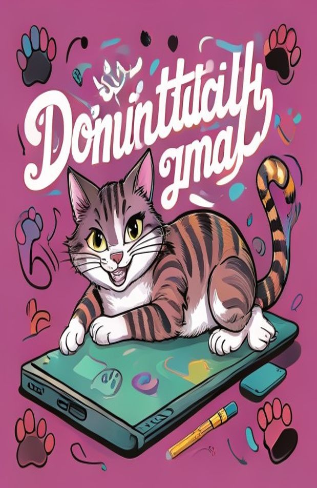 Don T Touch My iPad Wallpaper