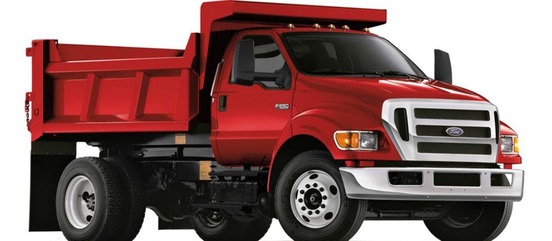 What Is The Most Powerful Fleet Vehicle Available For
