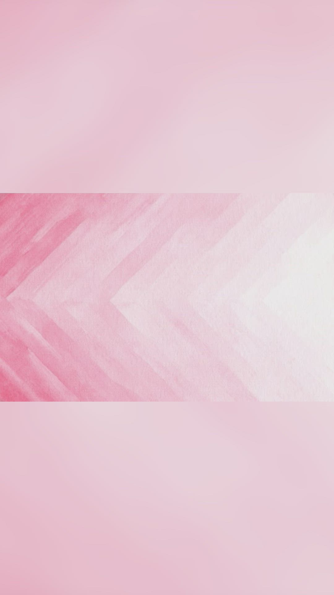 Preppy Pink Wallpaper For A Chic Look