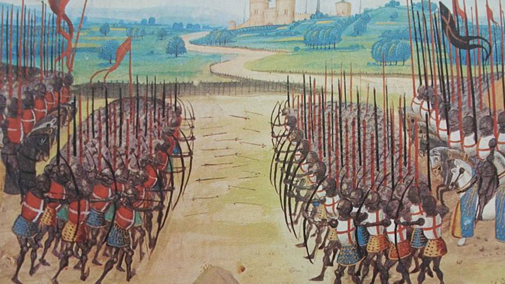 Agincourt Or Azincourt Victory Defeat And The War Of Dr