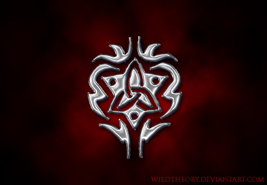 Celtic Knot Trinity Wallpaper Wildtheory By