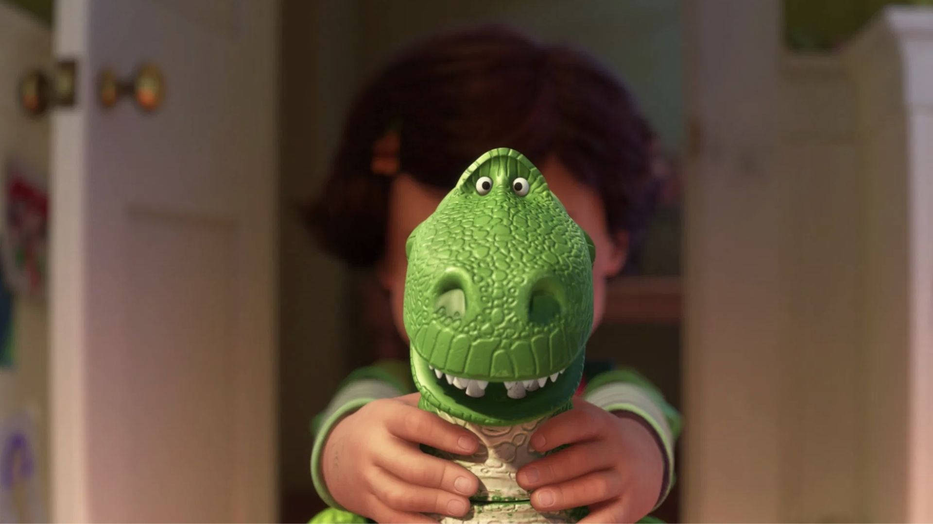 Toy Story Wallpaper