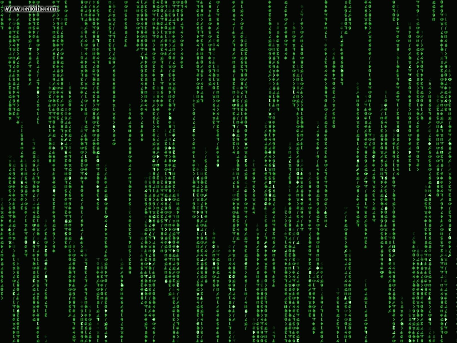 Matrix Code Miscellaneous