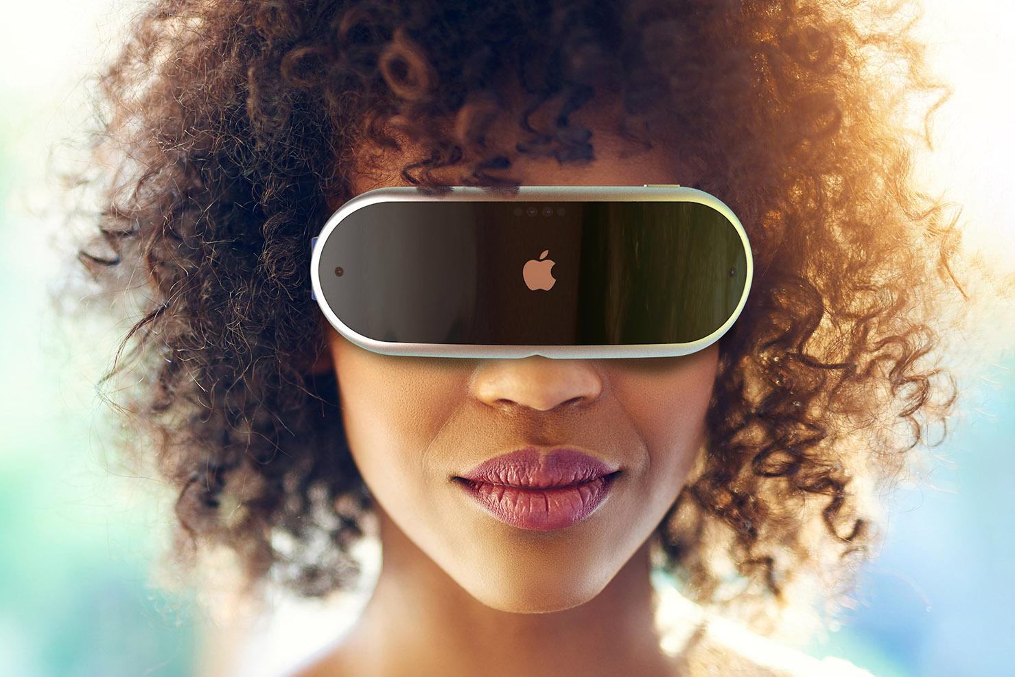 Apple Reality Pro what we know about Apples VR headset Digital