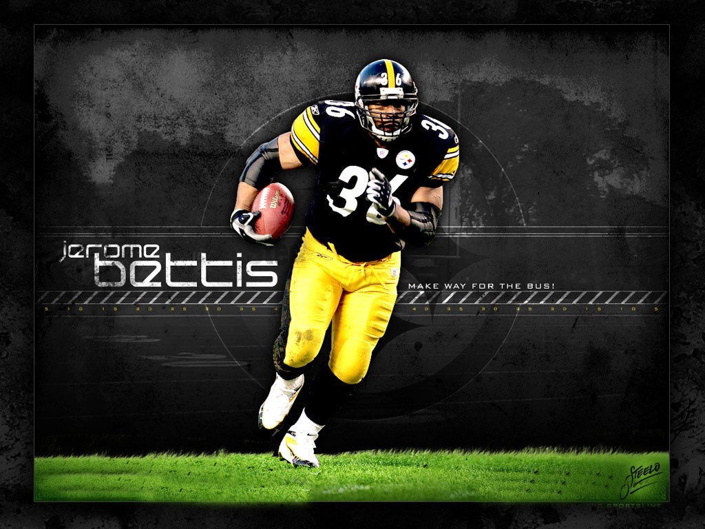 Pittsburgh Steelers desktop wallpapers Pittsburgh Steelers 1024x768