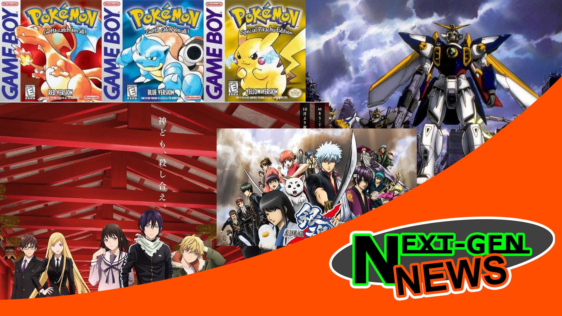 Next Gen News Nintendo Direct Nanbaka And More